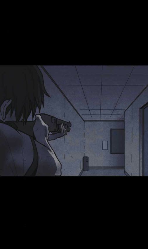 Shotgun Boy Chapter 13 8